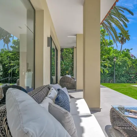 Villa Tropical