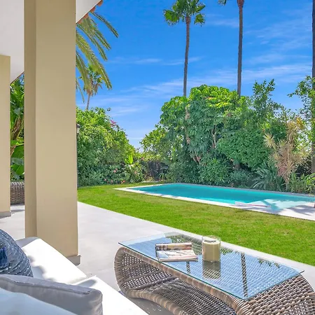 Villa Tropical *
