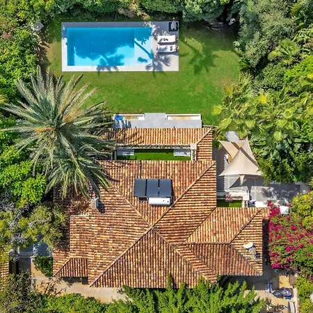 Tropical * Marbella