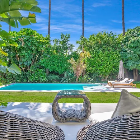 Villa Tropical *