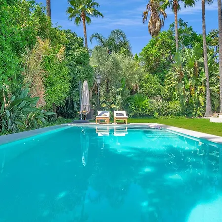 Tropical Marbella