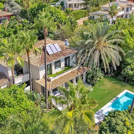 Villa Tropical *