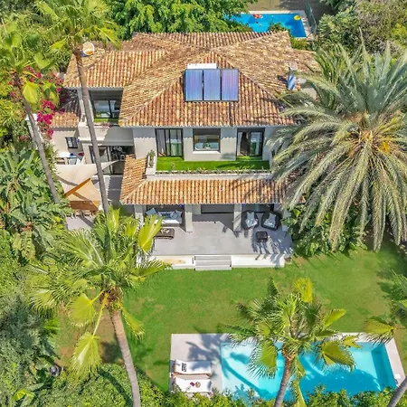 Tropical Marbella