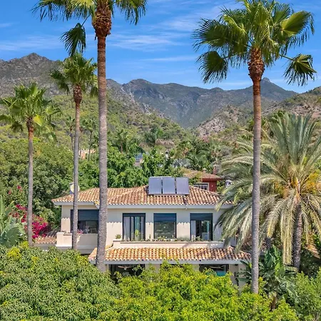 Tropical * Marbella