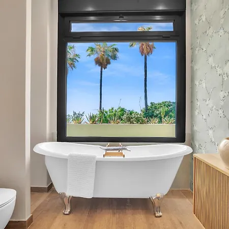 Villa Tropical