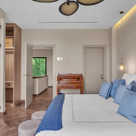 Tropical Villa Marbella