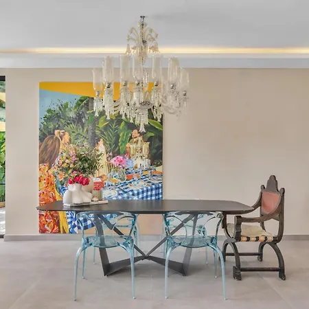 Tropical * Marbella