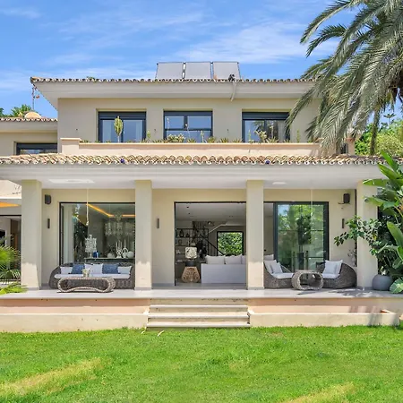 Villa Tropical
